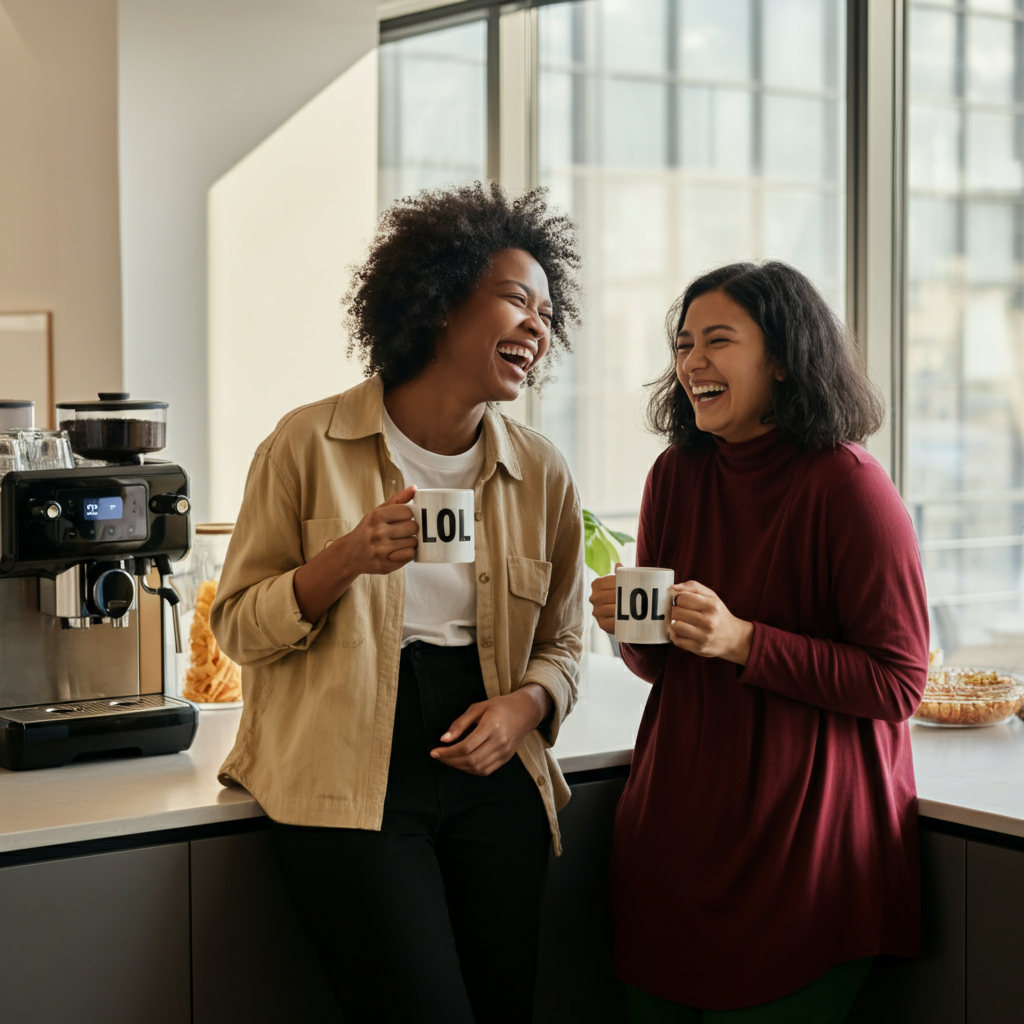 The Evolution of Office Mugs: From Plain to Hilarious