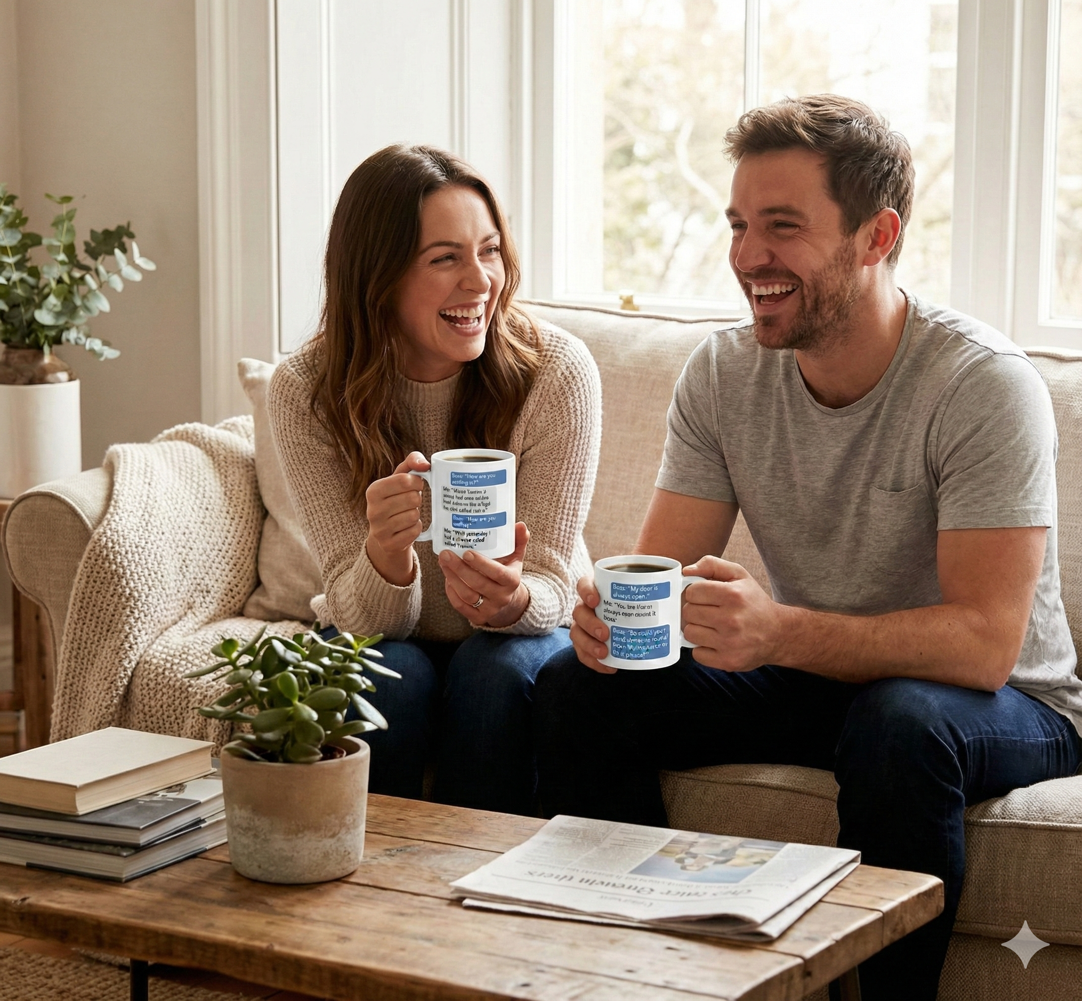 Why Novelty Mugs Are Still Trending: The Psychology Behind Funny & Quirky Drinkware