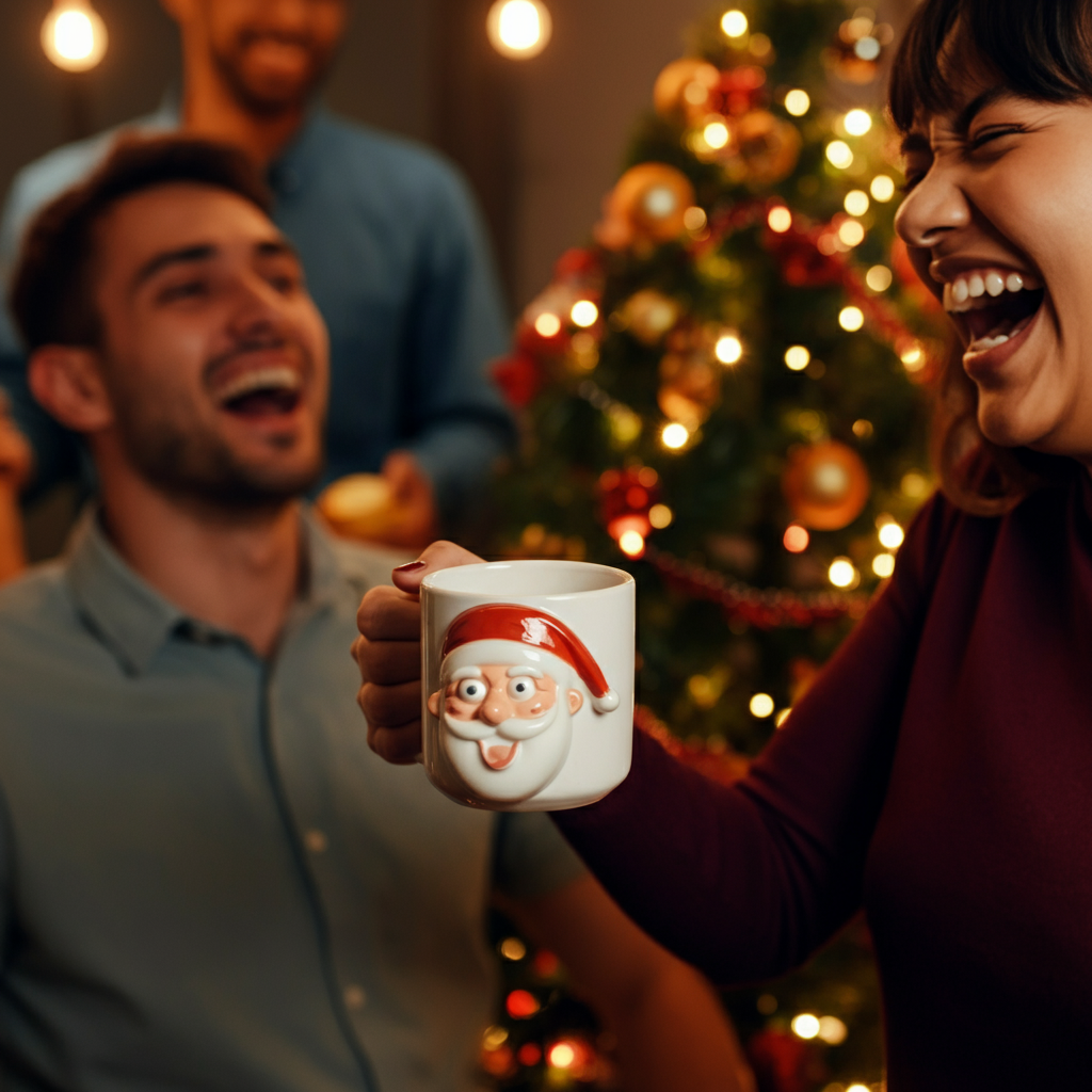 Secret Santa Office Gift Ideas That Are Actually Funny